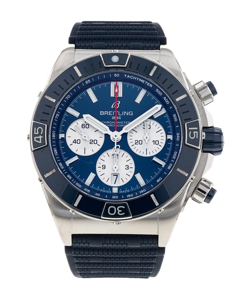 Breitling Super Chronomat B01 44 AB0136